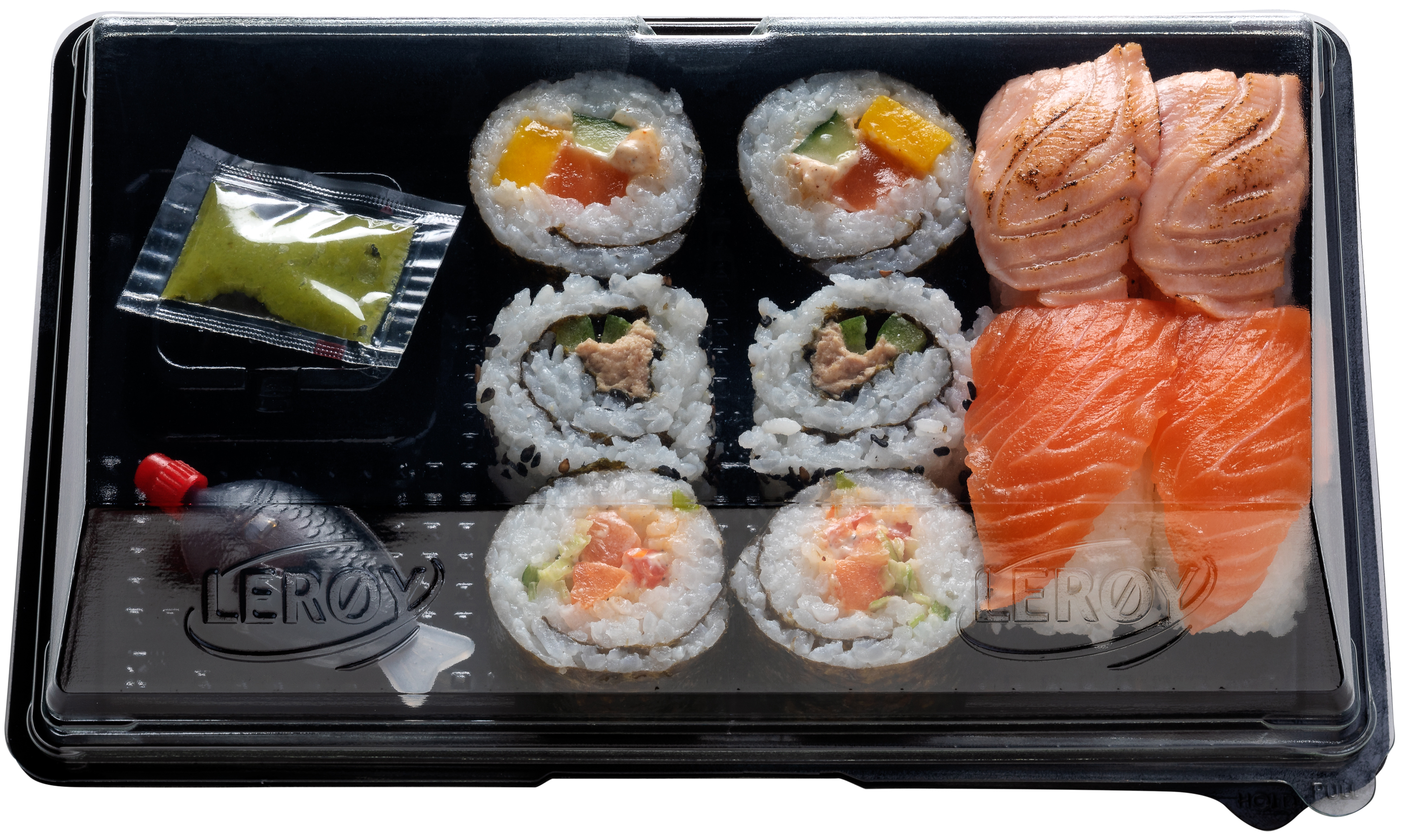 1012 Sushi 10 kpl Hanamaru ASC MSC.jpg