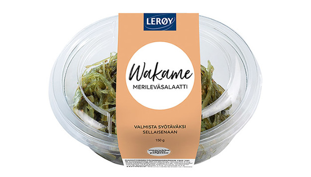 Wakame 150 g