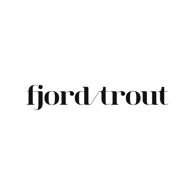 Logo Fjordtrout